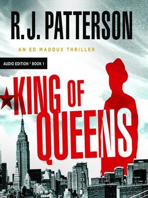 cover image of The King of Queens